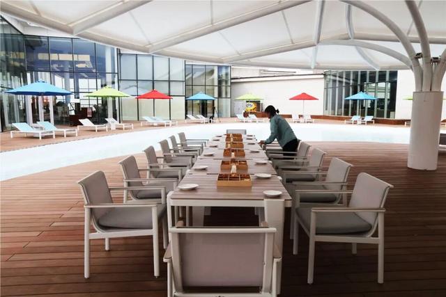 大漠焕新迎客至！响沙湾景区提质升级迎五一旅游旺季