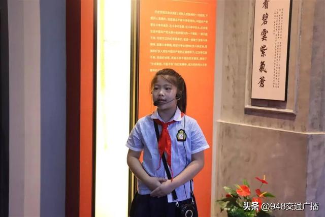 【重走烽火路】红安焕新多彩路 直达亮剑精神体验馆