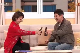 沈腾马丽小品没演完？邓超为何缺席？最新回应图片