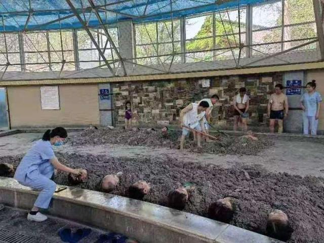 汤岗子全泥宫营业时间调整