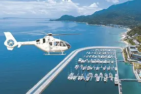 【深圳特区报】深圳大鹏南澳——提质升级吃住行游 推动文旅高质量发展图片