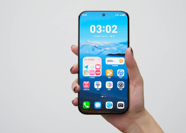 Air超薄手机，是否能成为新时尚？