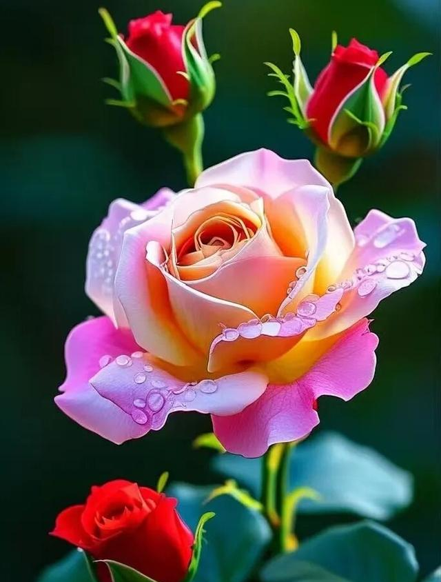 微信上这样回复你的人	，其实是看不起你，不必深交了