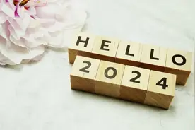 2024，大变局延续图片