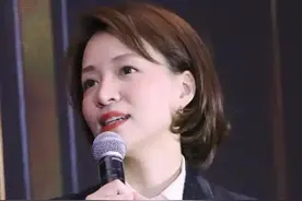 正式官宣 ! 董卿又有喜事 , 杨帆迎来危机 , 几个00后涌入央视主持阵容图片