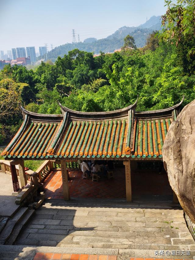 泉州旅游第一站，来到福建最强县级市，真有王炸！