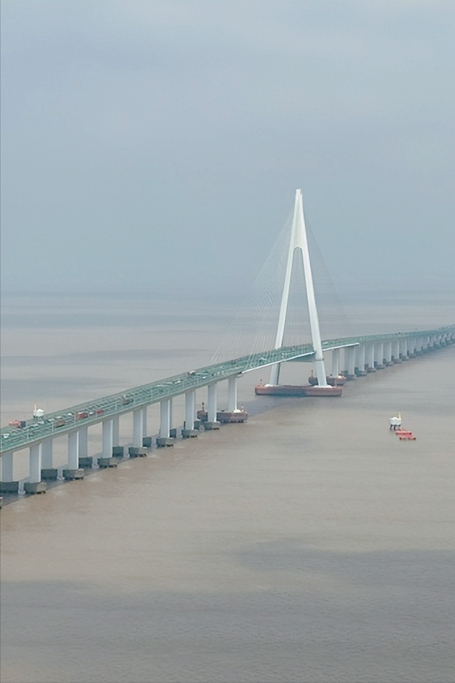 3710公里，这条避寒的20°C候鸟路线，从东北到海南，一路美到底！