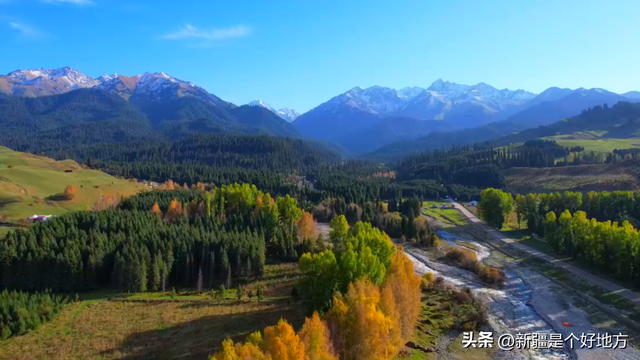 一文讲清，伊犁8个草原现在景色怎么样？