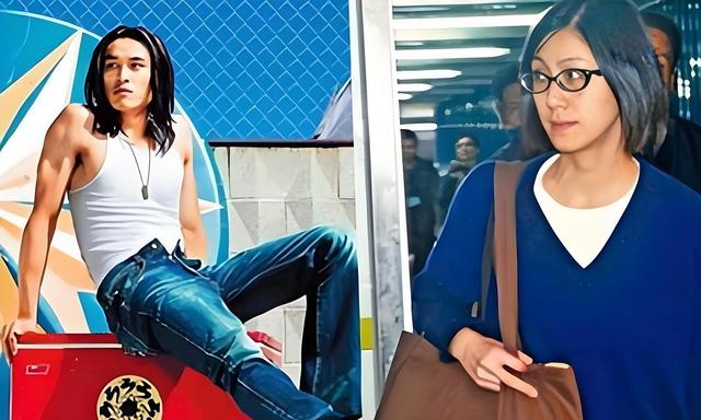 马英九之女:全台湾男人的梦中情人，被日媒称“全球第四美千金”