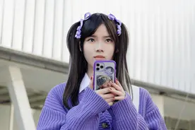 iPhone使用5G-A教程 实测网速确实有提高 库克这波上大分图片