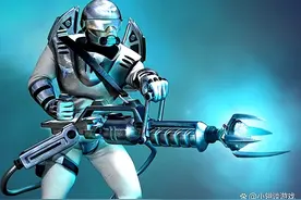 红警中最昂贵的兵种，华而不实或物超所值？最流氓的能力设定~图片