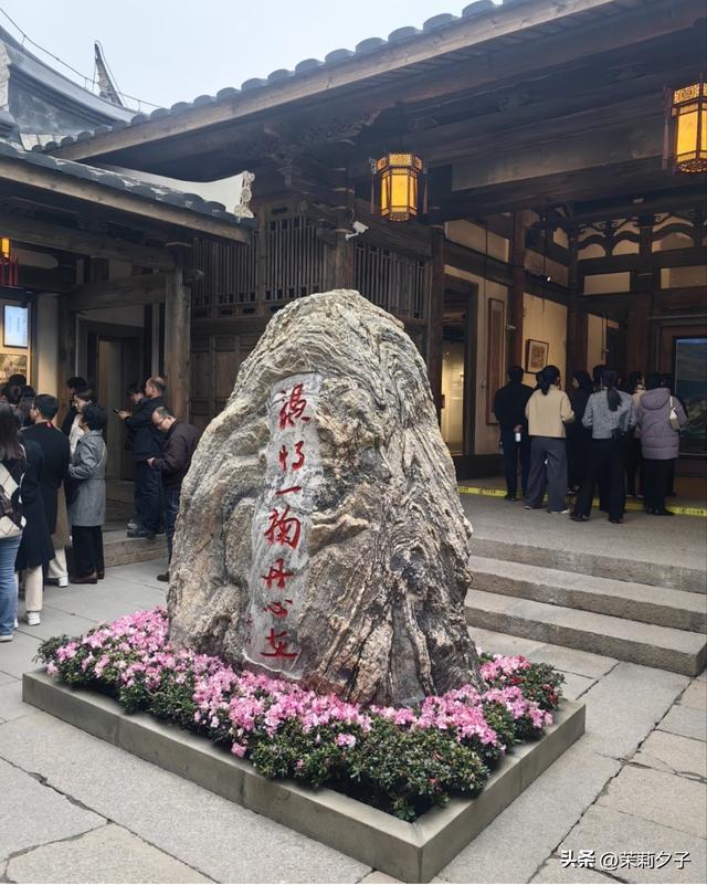 福州螺洲古镇半日游