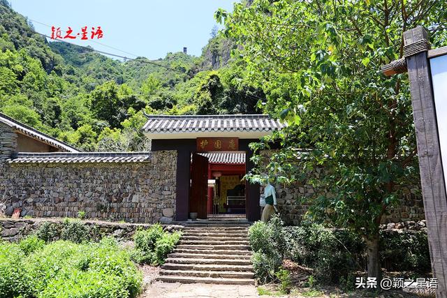 走过的最美古道，一见倾心，三顾告别