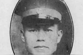 淮海战役中，47岁邱清泉被击毙，留下的6个子女后来去向何处？图片