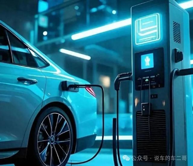 内行人：今明2年买车，最好不要买“纯电汽车”，4个原因很现实