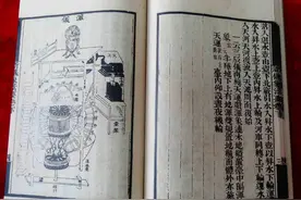 被刻意遗忘的古代黑科技：北宋机械钟如何领先欧洲600年图片