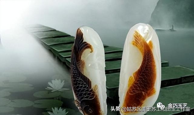 不要花自己的钱，买别人喜欢的玉