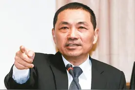 赖清德再遭重创，柯文哲对大陆摊牌，侯友宜称：金门隶属于福建省图片