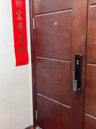 使用一年后，我来说说小米智能门锁2人脸识别版的深度使用体会