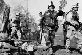 一觉醒来，中国边境战火连天！3邻国发生冲突！图片