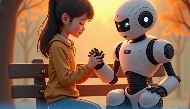 秒回且不争吵，完美得令人发指，AI男友正悄悄毁掉你的现实社交