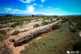 李白身世行踪之谜（二）：生于碎叶，长于江油图片