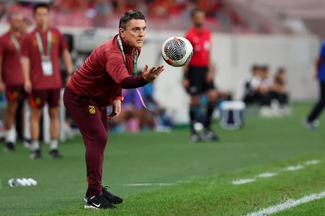 U22国足对阵澳能否实现双重突破