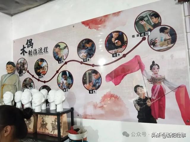 汾阳往事｜山西旅游记录——孝义中阳楼、南稍门、皮影木偶(一)