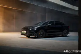 从比亚迪汉和海豹的销量看：中国人压根不在乎什么底盘操控图片