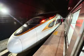 盘点大兴机场京津冀“一小时交通圈”，去河北最快只需8分钟图片