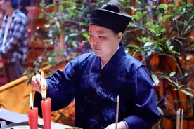 道教为什么没像佛、基督教一样，传播到全世界？网友一语道破真相图片