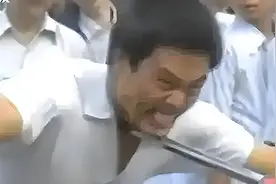 “无恶不作”司马南图片