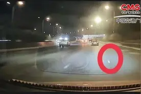 交广调查｜公路遗撒物造成车辆损失，追责维权就只有诉讼一条路？图片