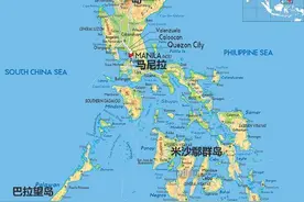 菲律宾是个怎样的国家？提到菲律宾，你会想到什么？图片