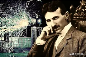 马斯克为啥将公司命名为“特斯拉”，原来有个他崇拜的天才图片