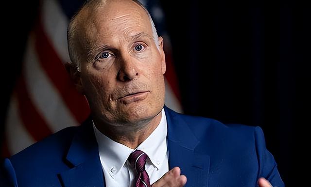 美国国会：五大厂商卖给中国380亿美元设备，美国需要制裁全世界​