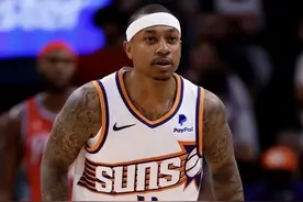 肠子悔青!小托马斯打G联盟年薪4万美金,曾拒绝凯尔特人7000万续约图片