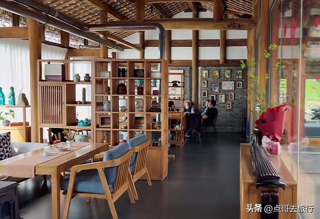 成都近郊，超级冷门徒步，山野藏流传已久的石屋，地铁公交直达！