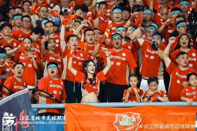 媒体谈各地民间足球联赛蓬勃兴起