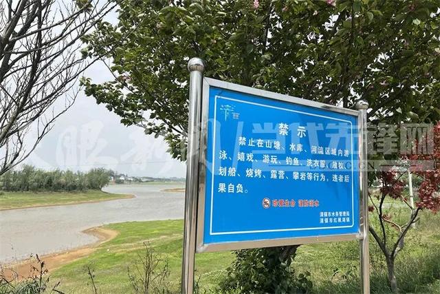 “贵阳版赛里木湖”火了，游玩点竟在饮用水源保护区内？