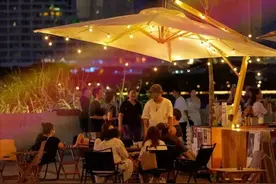 上海这6大新开夜市，伴你度过惬意夏夜~图片