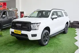 盘点10款中大型SUV质量排名，谁赞成，谁反对？图片