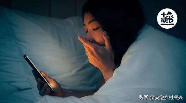 最有效的休息，不是睡觉，也不是旅行