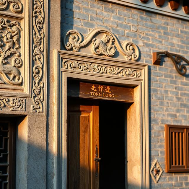 春节不用远行！海珠这 3 个古风打卡地，拍照绝美，人少还免费！