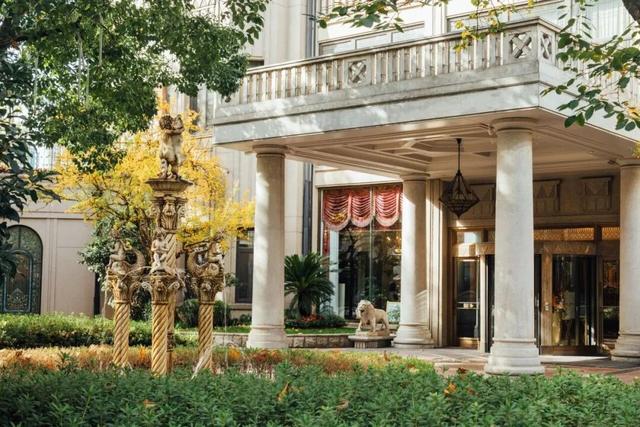 探徐汇｜全线“地铁”自助！5天游上海，徐汇玩“出圈”