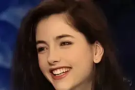 全球公认八大美女，一个比一个惊艳，有人被誉为：世界第八大奇迹图片