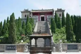 商丘的来历、起源与历史演变图片