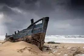 忒修斯之船悖论之完全破解图片