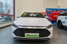 官宣:9月轿车销量榜完整版，秦PLUS丢冠，轩逸第5，小米SU7第20图片