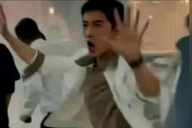 内娱最毒的嘴，还没放过杨洋图片